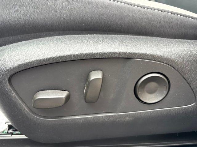 new 2026 Honda Prologue car, priced at $59,850