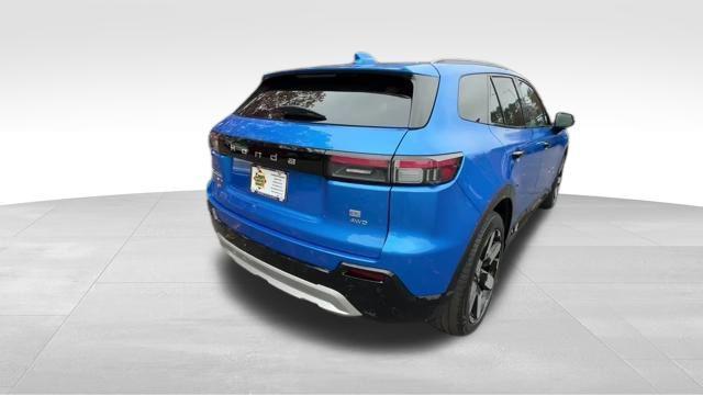 new 2026 Honda Prologue car, priced at $59,850