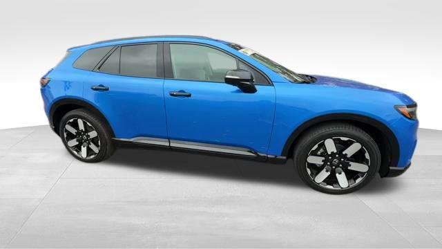 new 2026 Honda Prologue car, priced at $59,850