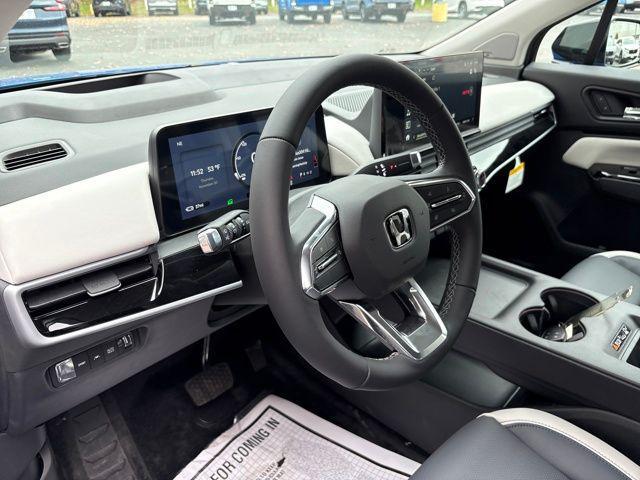 new 2026 Honda Prologue car, priced at $59,850