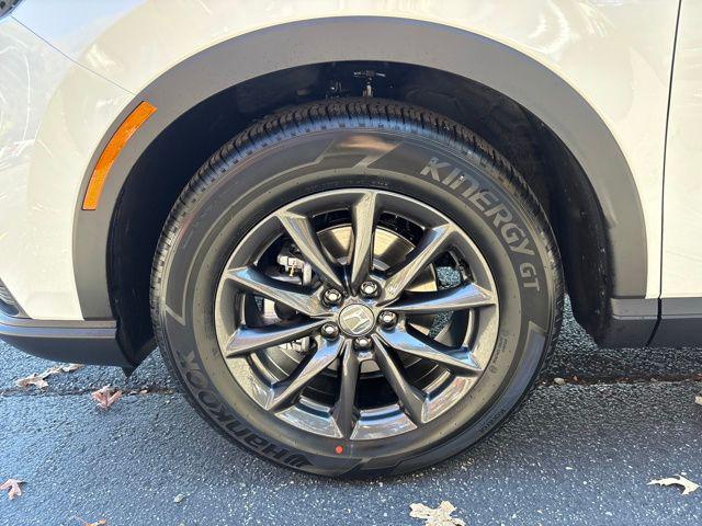 new 2026 Honda CR-V car, priced at $37,305