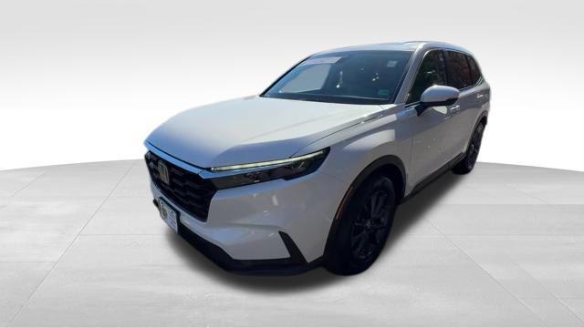 new 2026 Honda CR-V car, priced at $37,305