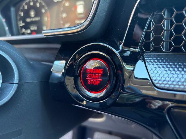 new 2026 Honda CR-V car, priced at $37,305