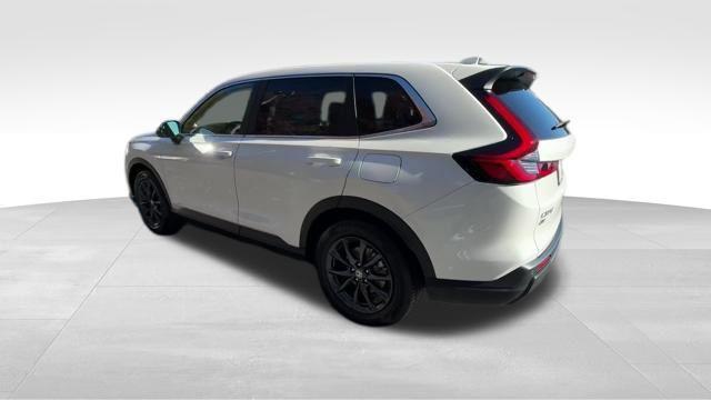 new 2026 Honda CR-V car, priced at $37,305