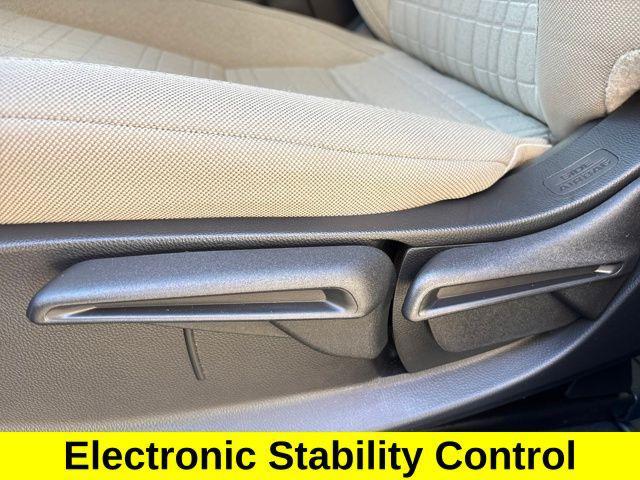 used 2024 Honda HR-V car, priced at $25,554