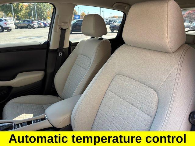 used 2024 Honda HR-V car, priced at $25,554