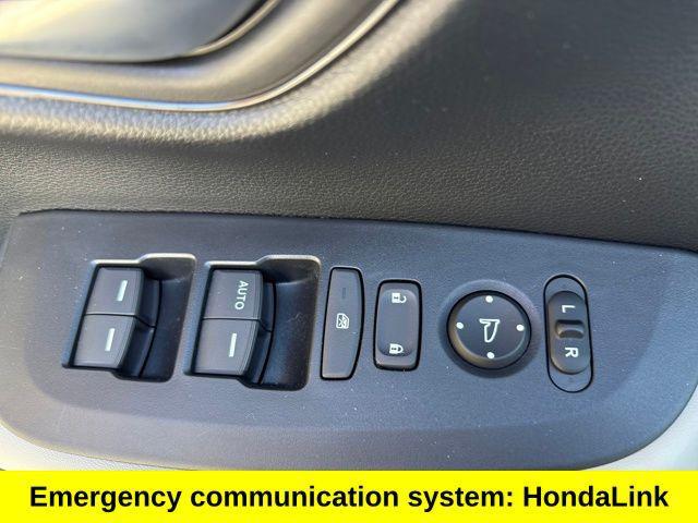 used 2024 Honda HR-V car, priced at $25,554