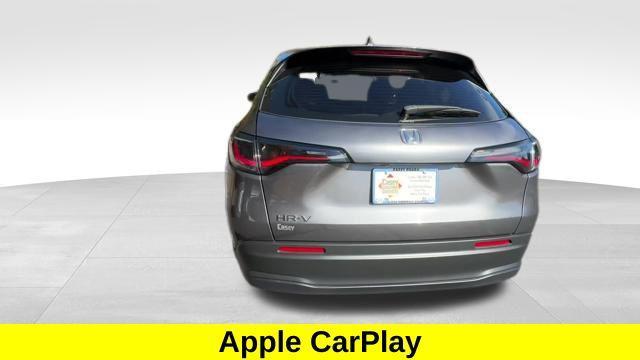 used 2024 Honda HR-V car, priced at $25,554