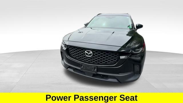 used 2024 Mazda CX-50 car, priced at $24,726