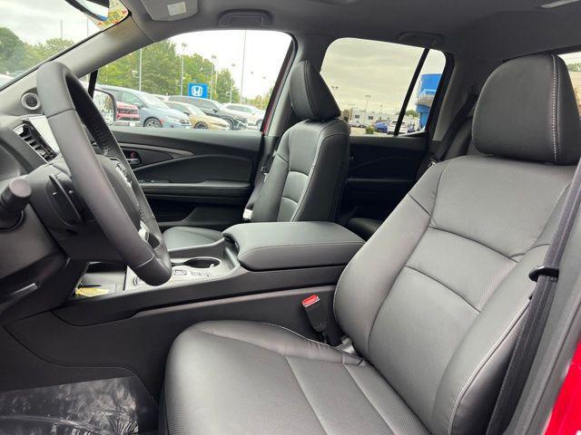 new 2026 Honda Ridgeline car, priced at $43,845