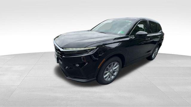 new 2025 Honda CR-V car, priced at $37,895