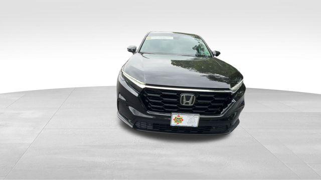 new 2025 Honda CR-V car, priced at $37,895