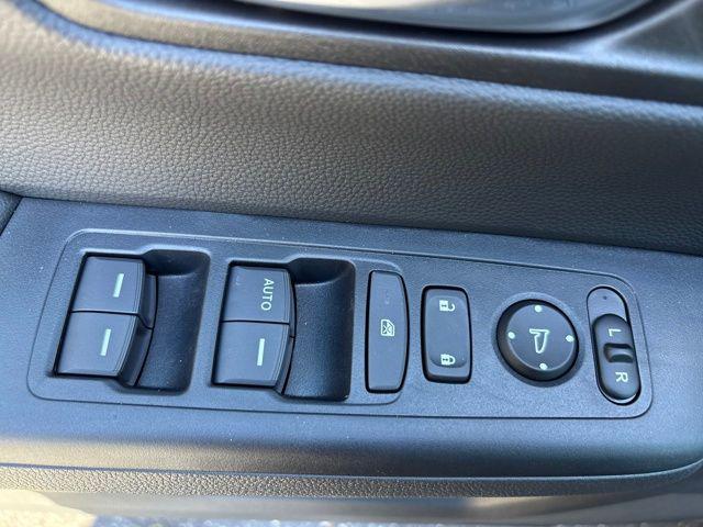 new 2026 Honda CR-V car, priced at $32,370