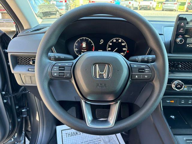 new 2026 Honda CR-V car, priced at $32,370