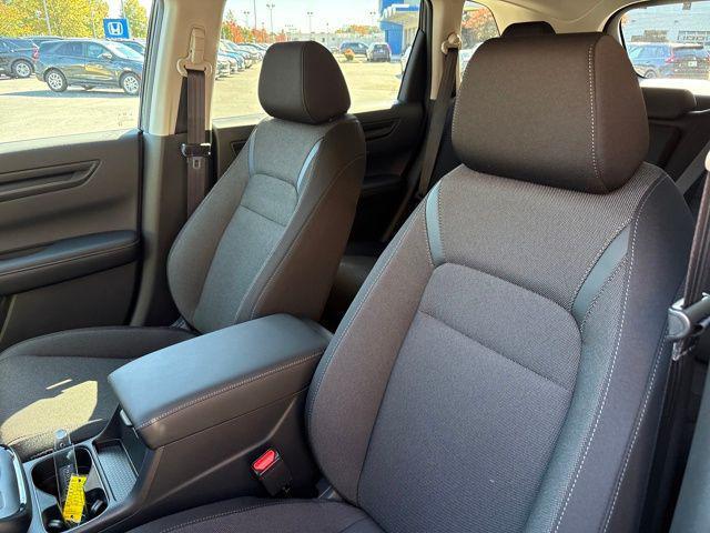 new 2026 Honda CR-V car, priced at $32,370