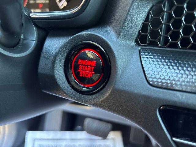 new 2026 Honda CR-V car, priced at $32,370