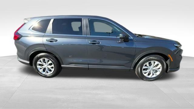 new 2026 Honda CR-V car, priced at $32,370