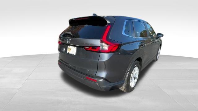 new 2026 Honda CR-V car, priced at $32,370