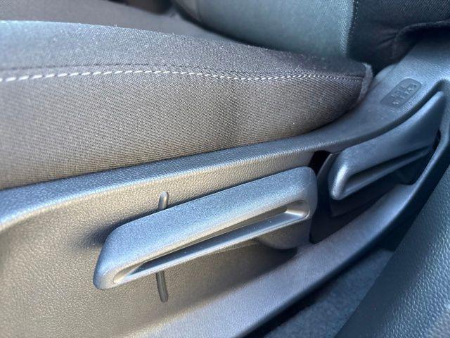 new 2026 Honda CR-V car, priced at $32,370