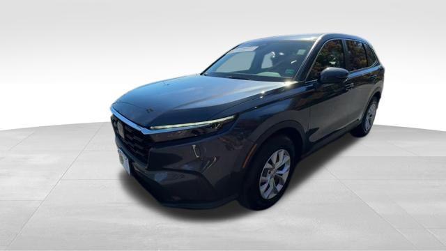 new 2026 Honda CR-V car, priced at $32,370