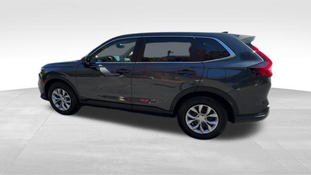 new 2026 Honda CR-V car, priced at $32,370