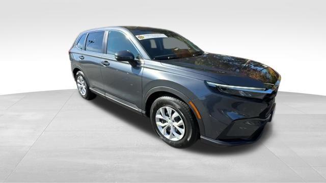 new 2026 Honda CR-V car, priced at $32,370