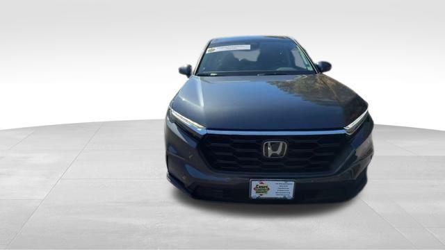 new 2026 Honda CR-V car, priced at $32,370