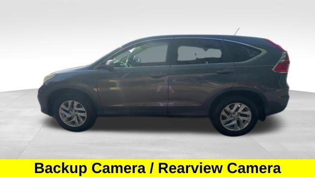 used 2016 Honda CR-V car, priced at $17,830