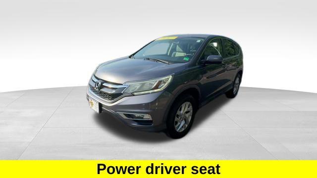 used 2016 Honda CR-V car, priced at $17,830