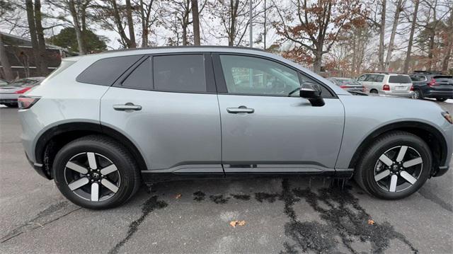 new 2024 Honda Prologue car, priced at $56,095