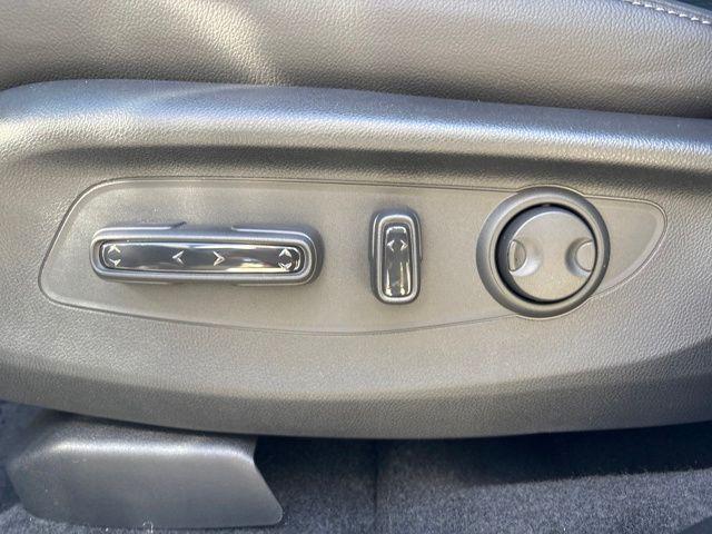 new 2026 Honda CR-V car, priced at $36,963