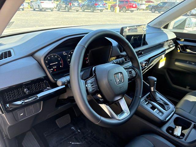 new 2026 Honda CR-V car, priced at $36,963