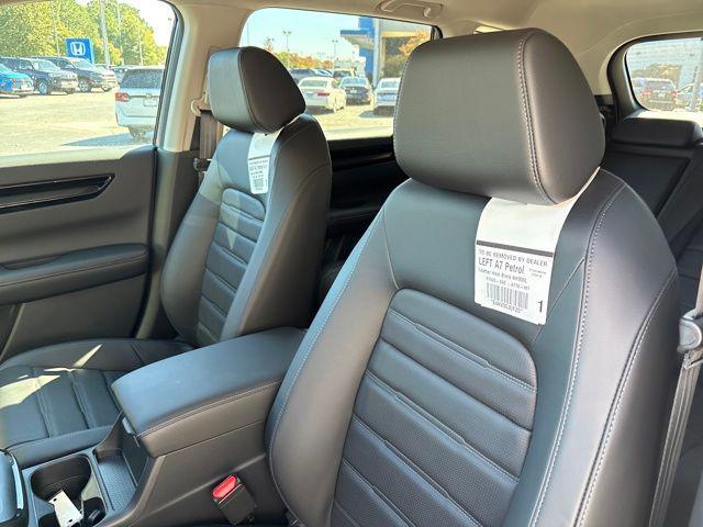 new 2026 Honda CR-V car, priced at $36,963