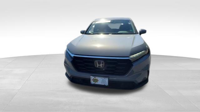 new 2026 Honda CR-V car, priced at $36,963