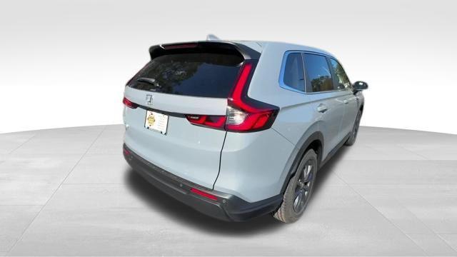 new 2026 Honda CR-V car, priced at $36,963
