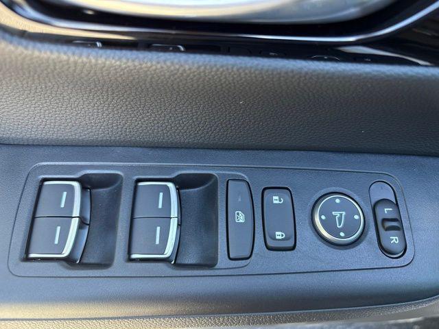 new 2026 Honda CR-V car, priced at $36,963