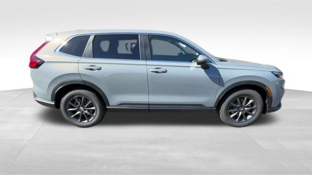 new 2026 Honda CR-V car, priced at $36,963