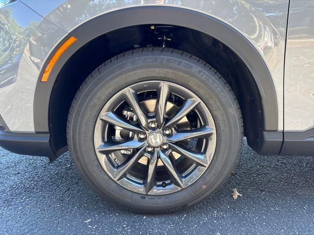 new 2026 Honda CR-V car, priced at $36,963