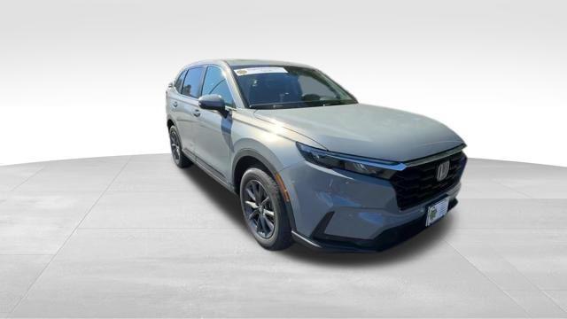 new 2026 Honda CR-V car, priced at $36,963