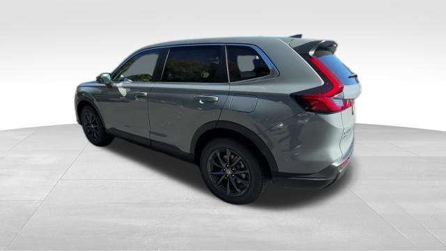 new 2026 Honda CR-V car, priced at $36,963