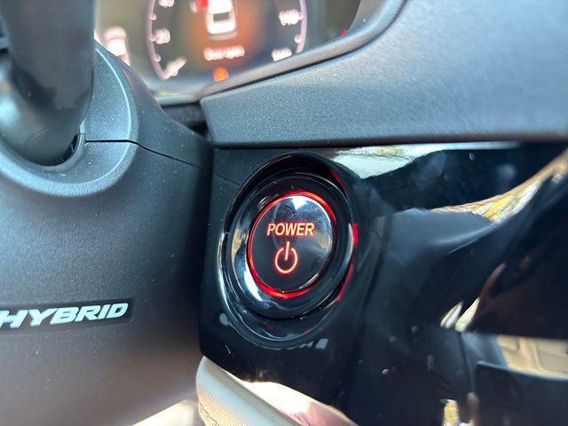 new 2025 Honda Accord Hybrid car, priced at $40,950