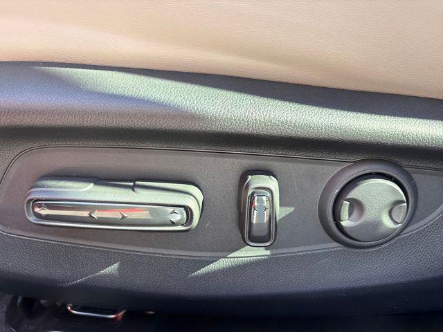 new 2025 Honda Accord Hybrid car, priced at $40,950