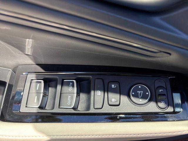 new 2025 Honda Accord Hybrid car, priced at $40,950