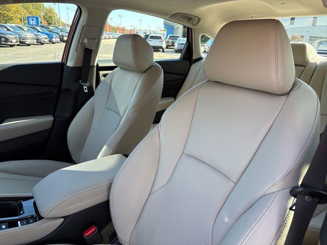 new 2025 Honda Accord Hybrid car, priced at $40,950