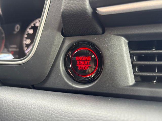 new 2025 Honda Pilot car, priced at $47,095