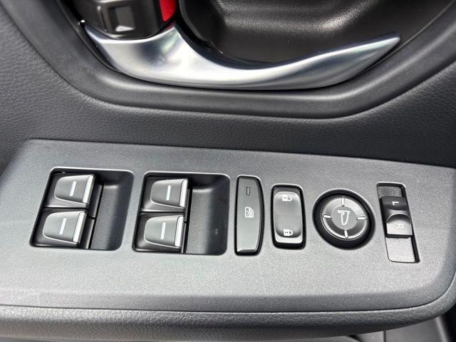 new 2025 Honda Pilot car, priced at $47,095