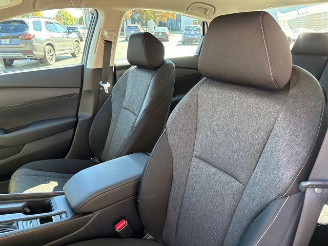 new 2025 Honda Accord car, priced at $29,490