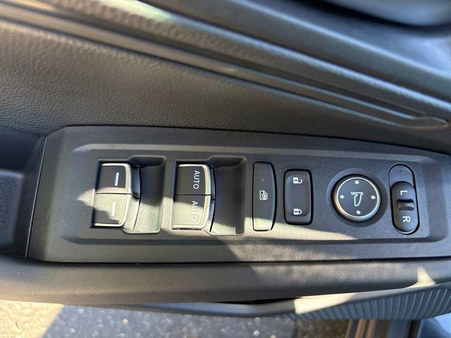 new 2025 Honda Accord car, priced at $29,490