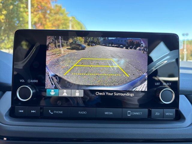 new 2025 Honda Accord car, priced at $29,490