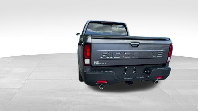 new 2026 Honda Ridgeline car, priced at $42,300